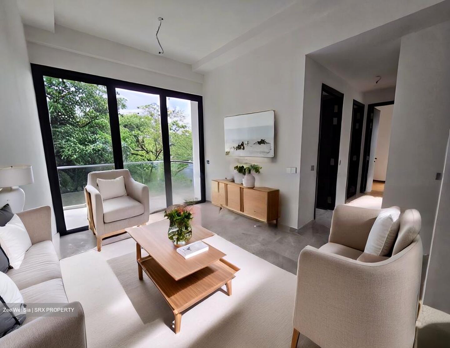 35 Gilstead (D11), Apartment #460790591